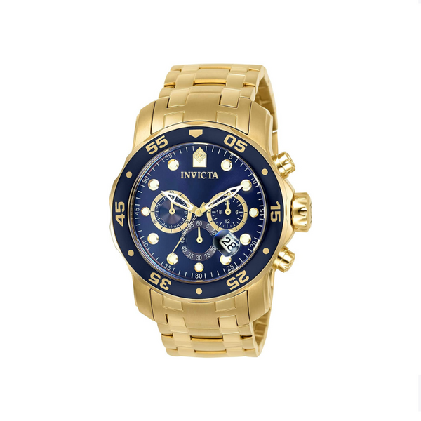 Reloj cronógrafo Invicta Pro Diver Collection para hombre