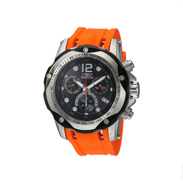 Up To 95% Off Invicta Men's Watches