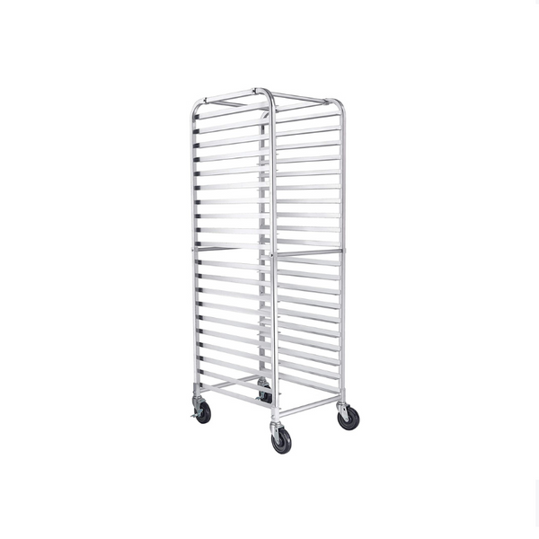 AmazonCommercial 20 Sheet Bun Pan Bakery Rack