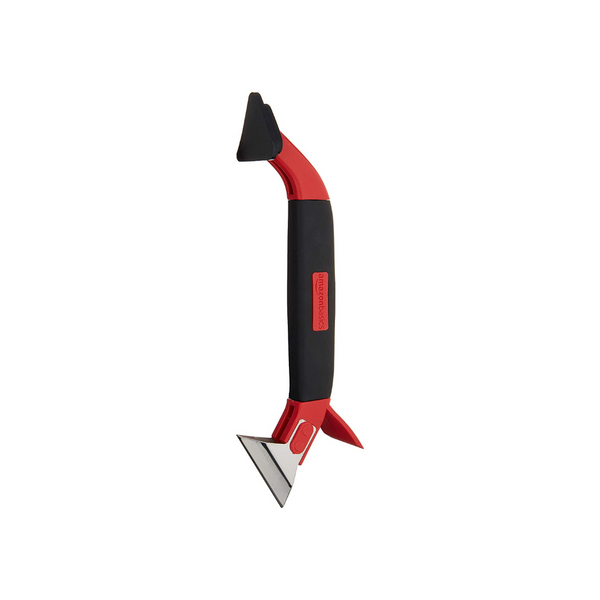 3-in-1 Caulk Tool for Removal and Application