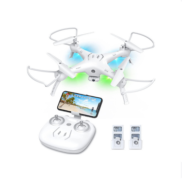 Drones with Camera for Adults/Kids/Beginners