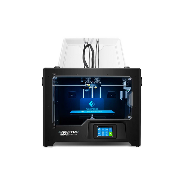 FlashForge Creator Max Dual Extruder 3D Printer