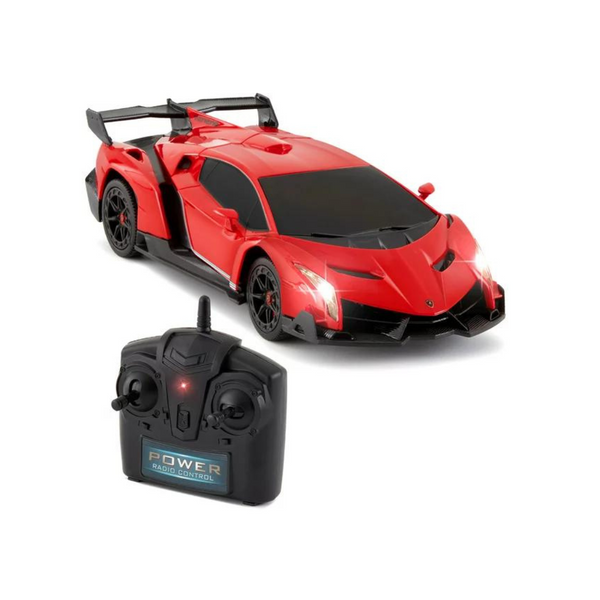 Remote Control Lamborghini Veneno Sport Racing Car