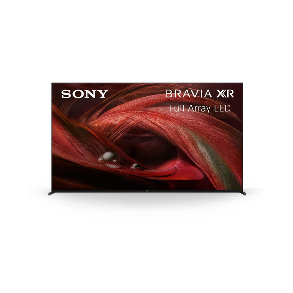 75" Sony XR75X95J BRAVIA XR Full Array LED 4K Ultra HD Smart Google TV