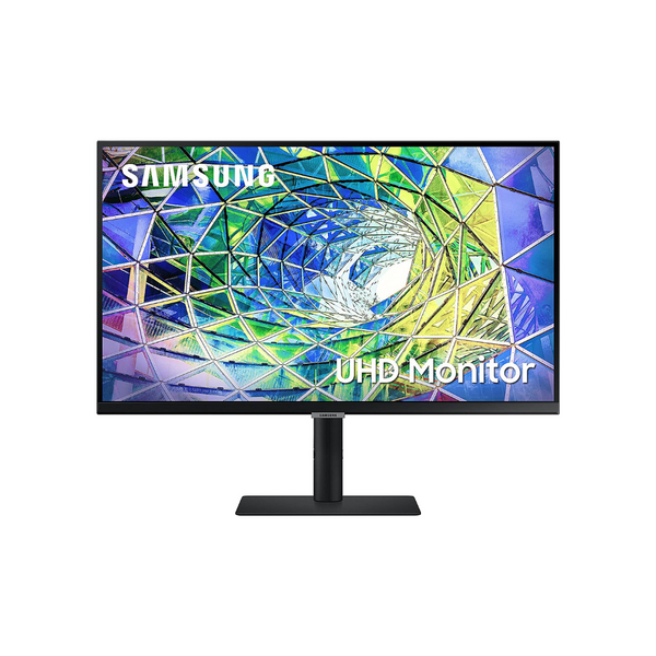 27" Samsung LS27A800UNNXZA 4K UHD HDR Monitor