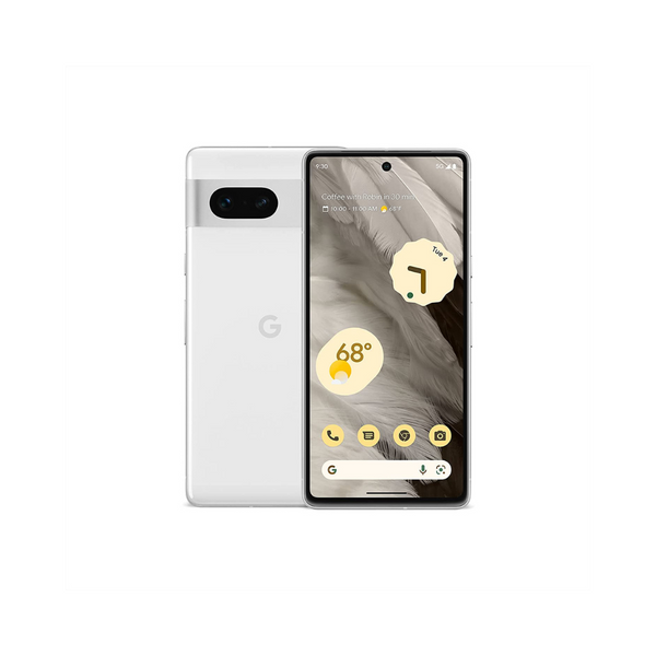 Save On Google Pixel Smartphones And Earbuds