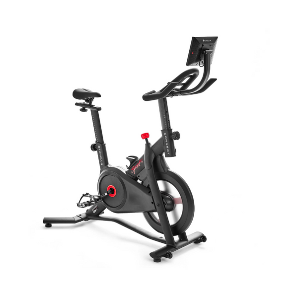 Bicicleta estática de ciclismo indoor Echelon Connect Sport-S