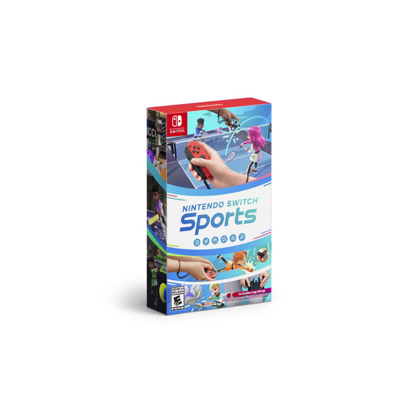 Nintendo Switch Sports