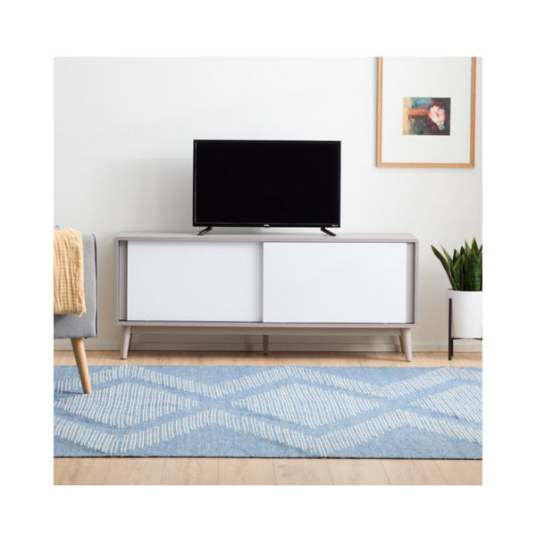 Gap Home Mid-Century Wood TV Stand