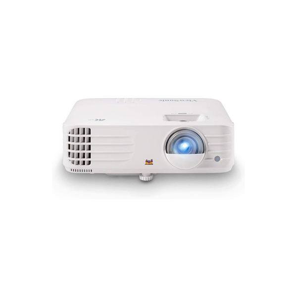 ViewSonic PX701-4K 4K UHD 3200 Lumens 240Hz 4.2ms HDR Home Theater Projector