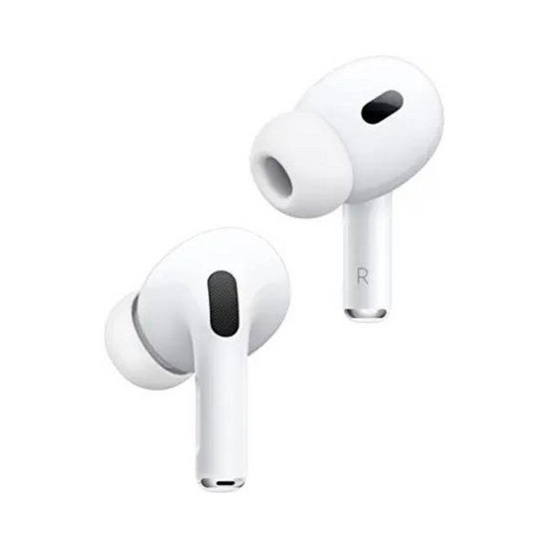 Apple AirPods Pro (segunda generación) con estuche de carga MagSafe