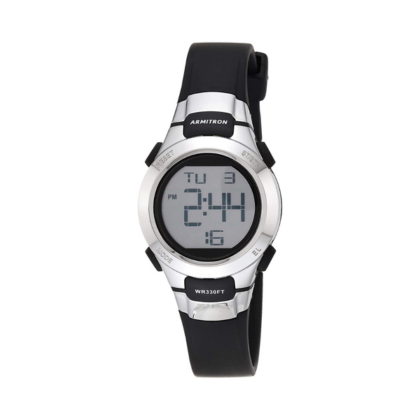 Reloj digital deportivo Armitron