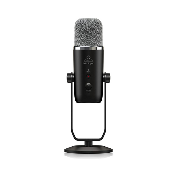 Behringer BIGFOOT All-In-One USB Studio Condenser Microphone