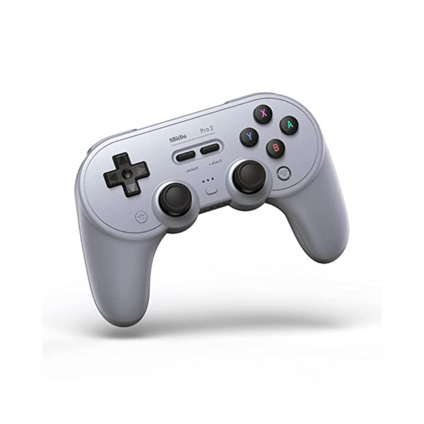 8BitDo Pro 2 Bluetooth Controller