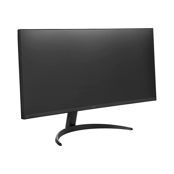 Monitor IPS curvo ultraancho LG 34WQ60C-B 3440x1440 60Hz