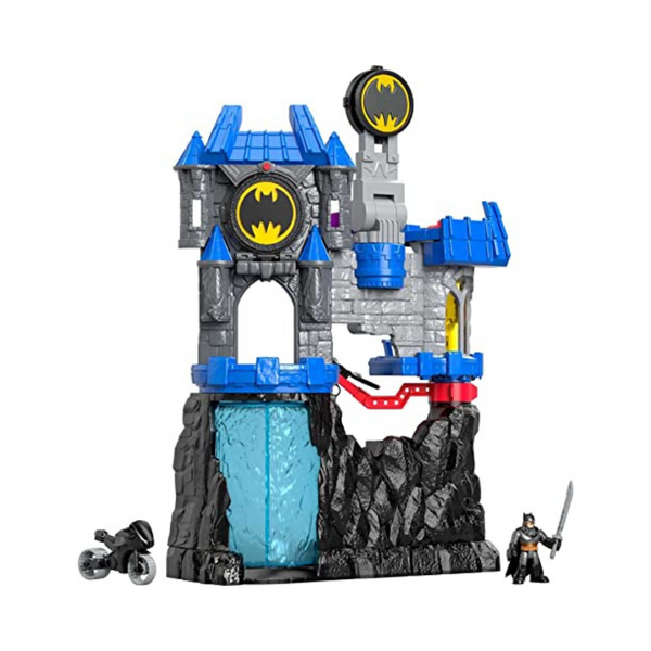 Imaginext DC Super Friends Batman Toy