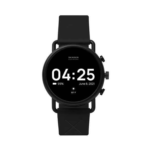 Reloj inteligente con pantalla táctil Skagen