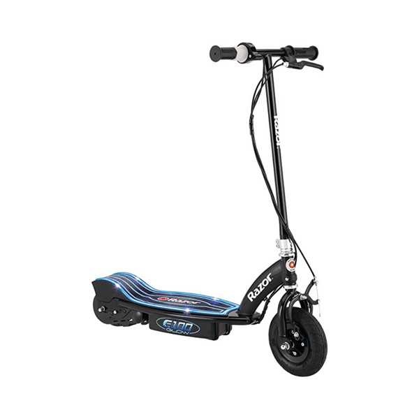 Patinete eléctrico Razor E100