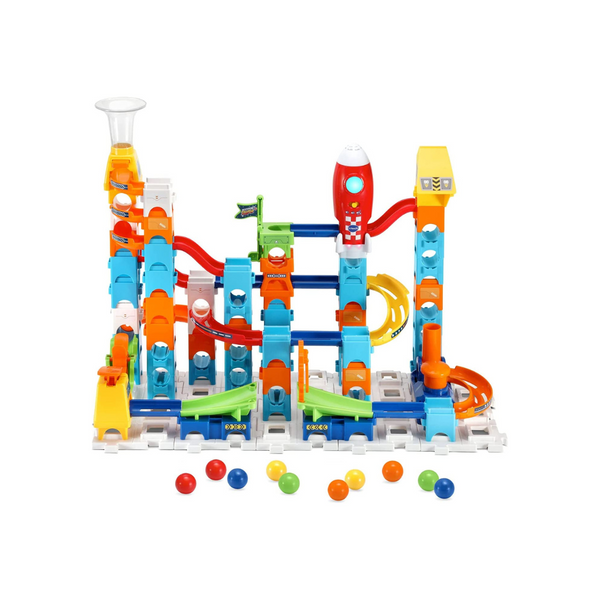 VTech Marble Rush Launchpad Set