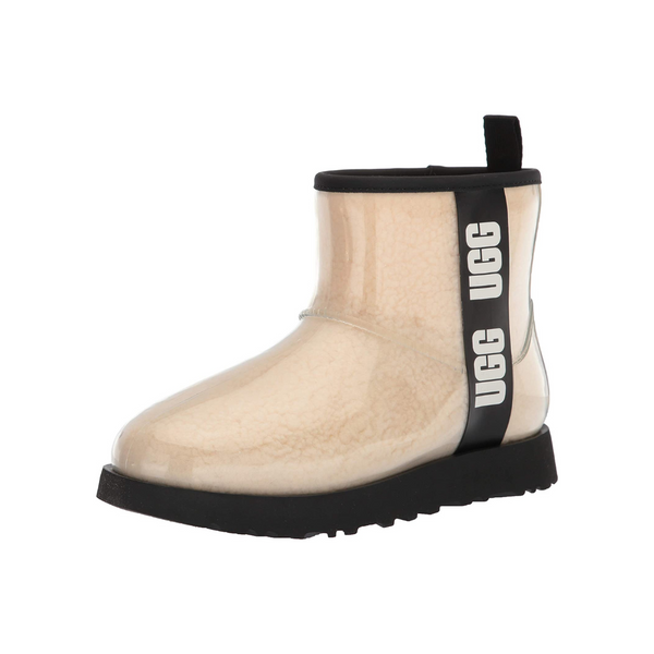 UGG Classic Clear Mini (Select Sizes & Colors)