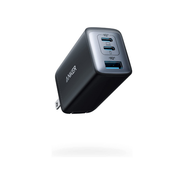 Save Big On Anker Charging Accessories