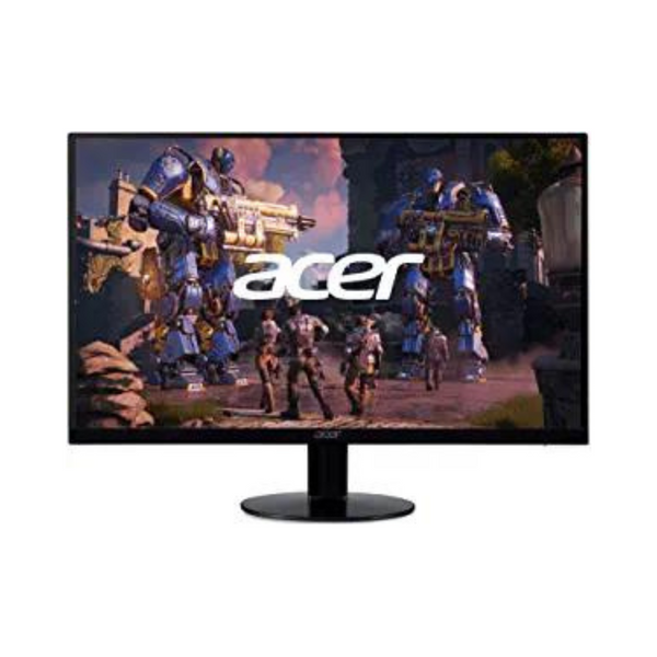 Monitor IPS FreeSync Acer SB240Y Bbix de 23,8" 1920 x 1080 75 Hz 1 ms