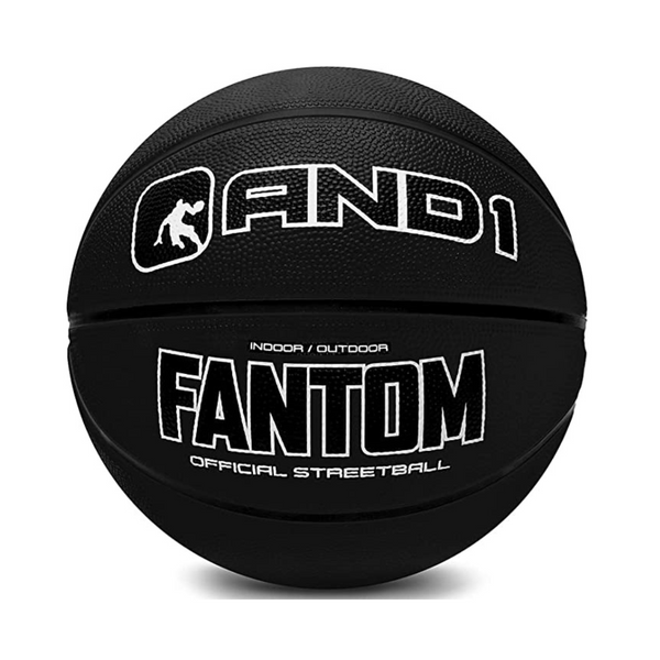 AND1 Fantom Basketball