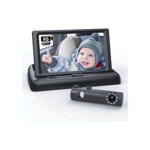 Baby Car Camera