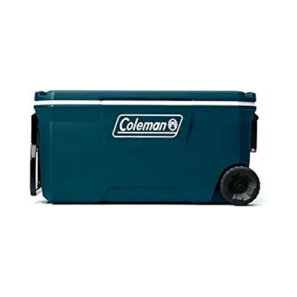 Coleman Ice Chest Coleman Serie 316 Enfriadores duros con ruedas