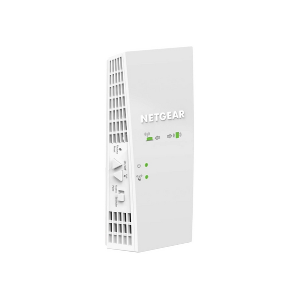 NETGEAR WiFi Mesh Range Extender, Coverage up to 2000 sq.ft.