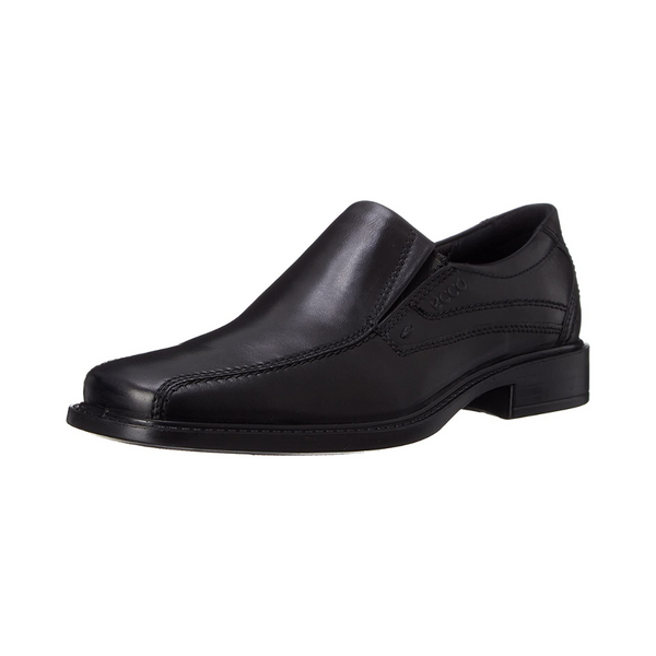 ECCO Mocasines sin cordones New Jersey para hombre