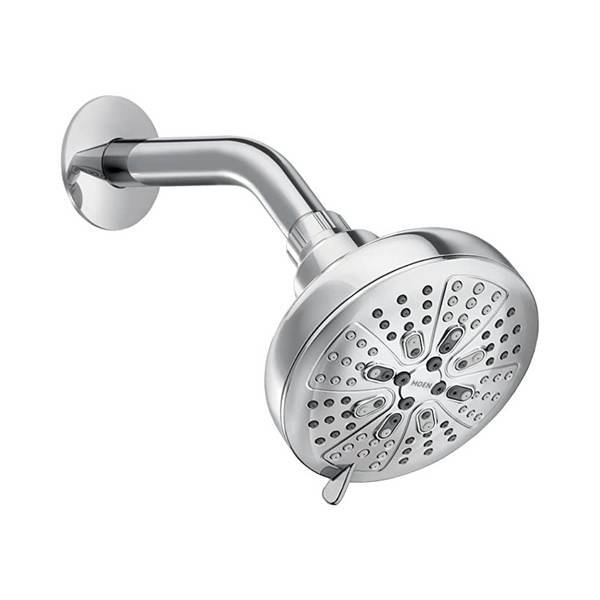 Moen Hydro Energetix Eight-Function Shower Head