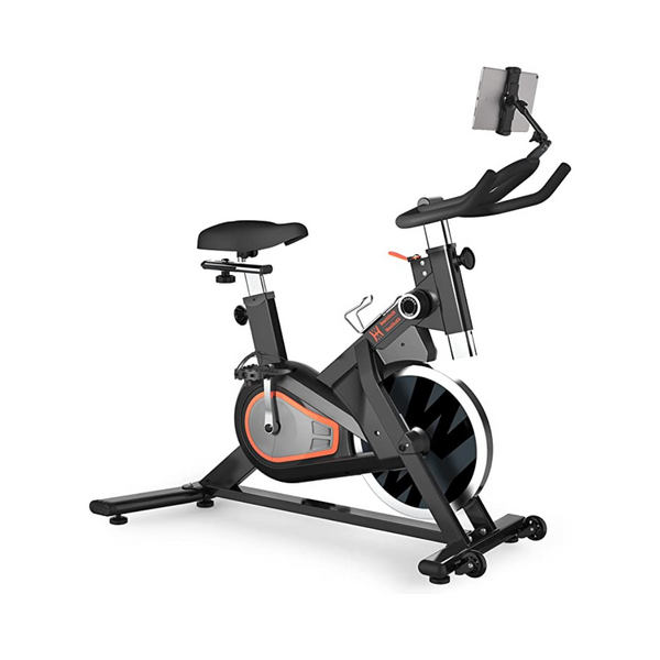 Cycling Exercise Bike with Bluetooth Smart Connect