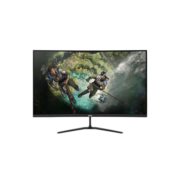 Acer 32″ Curved Monitor