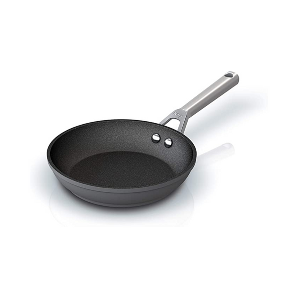 Ninja Foodi NeverStick Premium Hard-Anodized 8″ Fry Pan