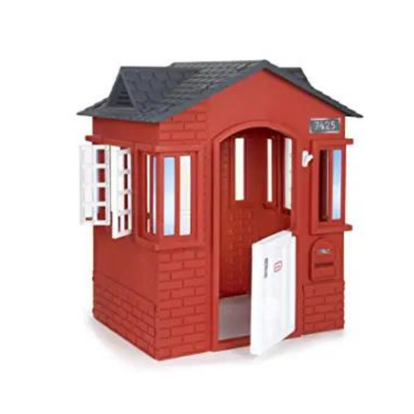 Little Tikes Cape Cottage House