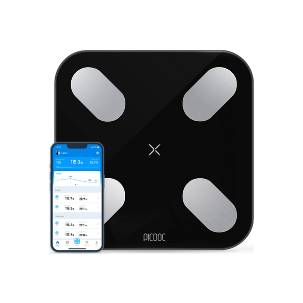 Smart Digital Scale