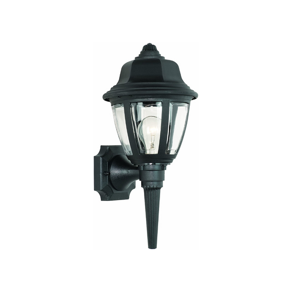 Thomas Lighting Outdoor Essentials Outdoor Wall Lantern