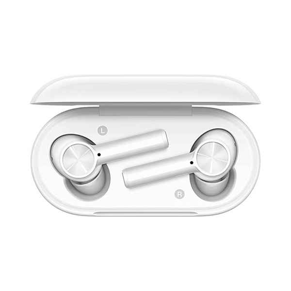 OnePlus Buds Z True Wireless in-Ear Earbuds with Charging Case