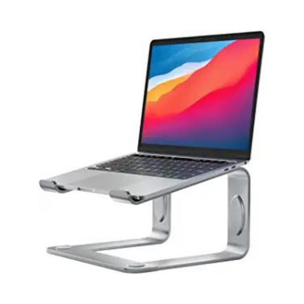 Ergonomic Laptop Riser Mount