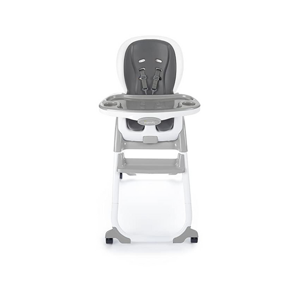 Ingenuity SmartClean Trio Elite 3-in-1 Convertible Baby High Chair