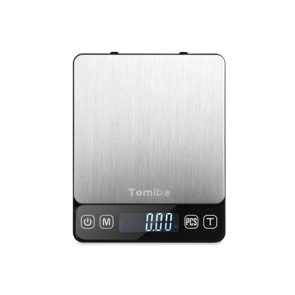 Tomiba Digital Touch Small Portable Electronic Precision Scale