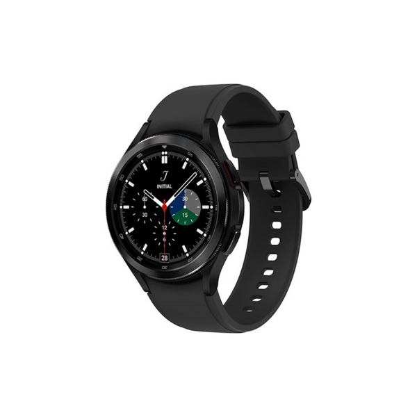 Reloj inteligente Samsung Galaxy Smartwatch4 Classic de 46 mm (LTE)