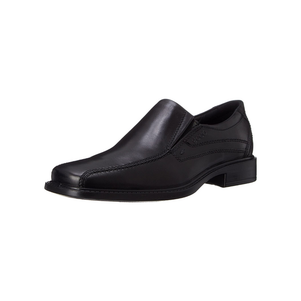 ECCO Men's New Jersey Slip-On Loafer