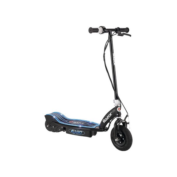 Patinete eléctrico Razor E100