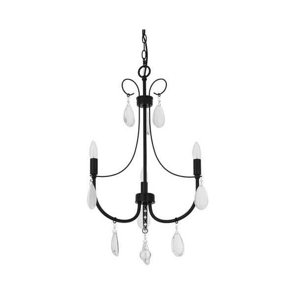 Ravenna Home Classic Light Chandelier