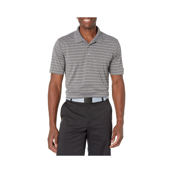 Amazon Essentials Polo de golf de corte regular y secado rápido para hombre