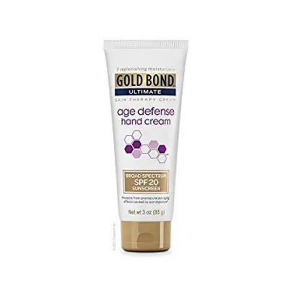 Bioré, Neutrogena, Gold Bond Ultimate Hand Cream y limpiadores faciales transparentes en oferta