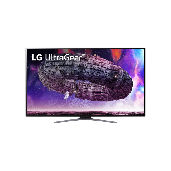 Monitor para juegos LG Ultragear 48GQ900 4K UDH 120Hz OLED de 48"