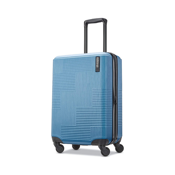 Equipaje rígido expandible Stratum XLT de American Tourister